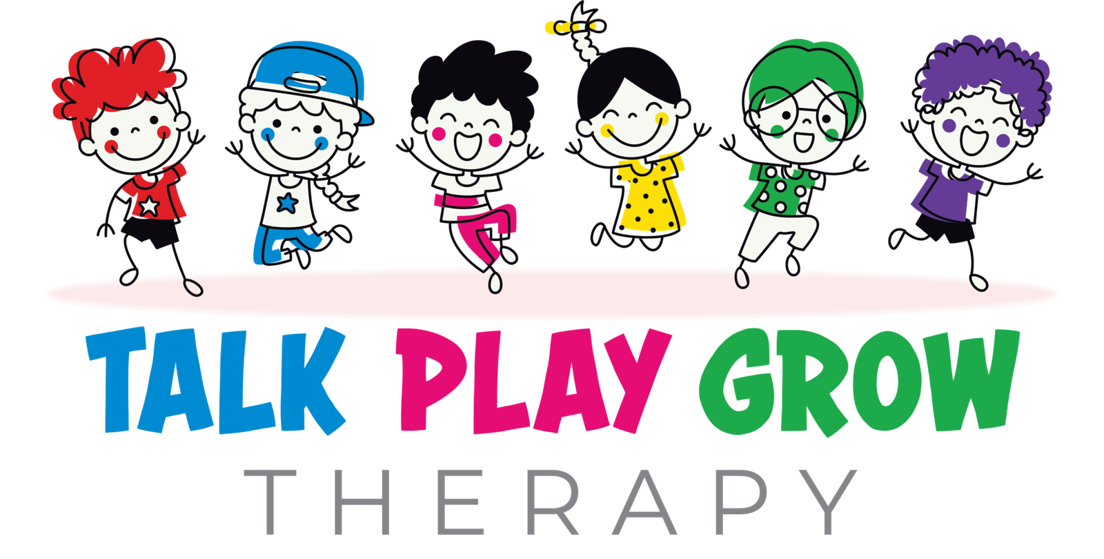 Speech Therapy Taree Talk Play Grow Therapy