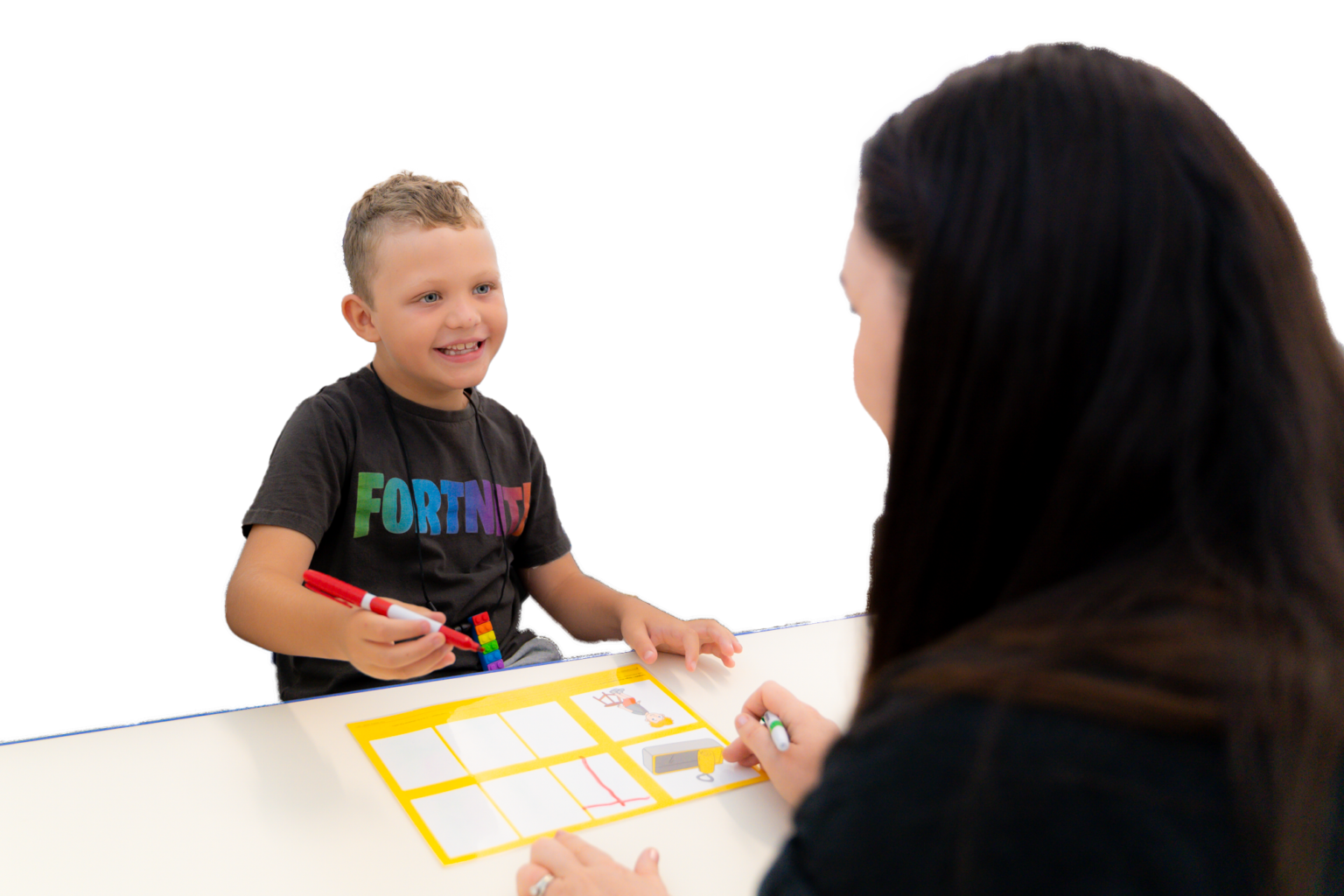 Services Talk Play Grow Therapy